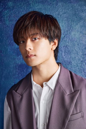 Arima Sayato portrait