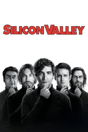 Silicon Valley 112