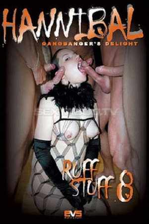 Hannibal Ruff Stuff 8