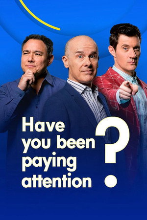 Have You Been Paying Attention?