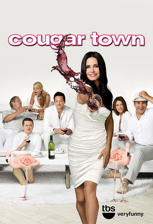 Постер сериала «Город хищниц (2009 - 2015)» — (19 из 58)