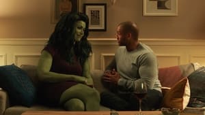 She-Hulk: Attorney at Law: 1×4