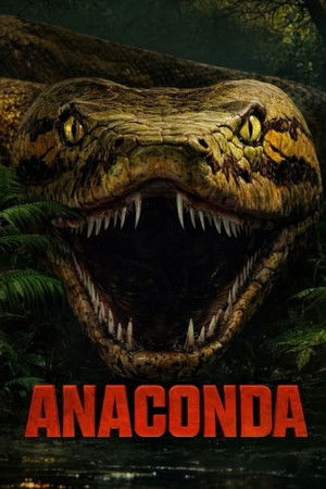 poster Anaconda
