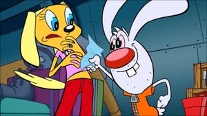 Brandy and Mr. Whiskers Season 2