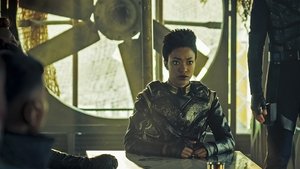 Star Trek: Discovery: s1 e11 PL