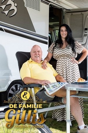 Familie Gillis: Massa is Kassa - Season 1