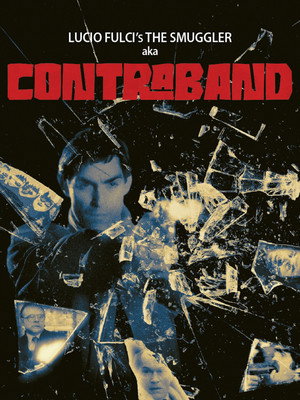 Contraband