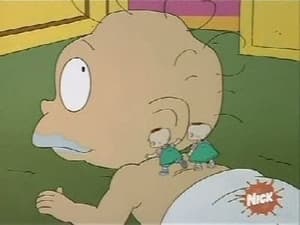 Rugrats The Incredible Shrinking Babies