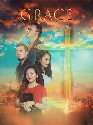 Poster Grace 2021