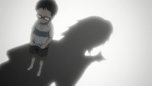 Shigatsu wa Kimi no Uso: 1×7