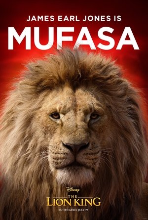 poster The Lion King