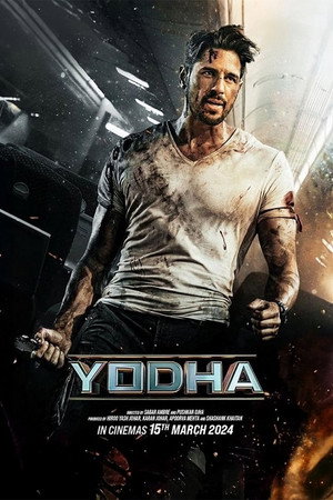 Yodha