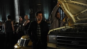 Psych Season 5 Episode 5