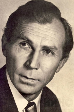 Ivan Lapikov portrait