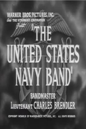 The United States Navy Band poster
