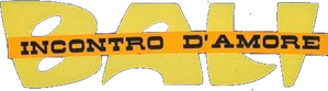 Bali — Logos 1
