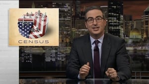 Last Week Tonight with John Oliver: 6×30