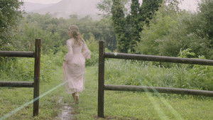 Three Stories From Southern Appalachia