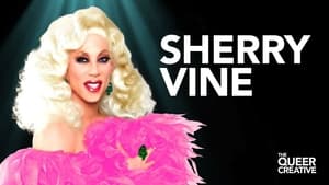 poster The Sherry Vine Variety Show
