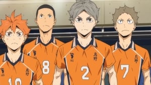 Haikyu!!: Season 4 Episode 16 –