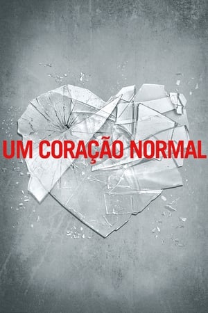 Um Coração Normal (2014)