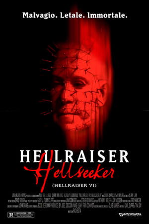 Image Hellraiser - Hellseeker