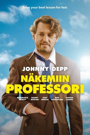 Näkemiin professori