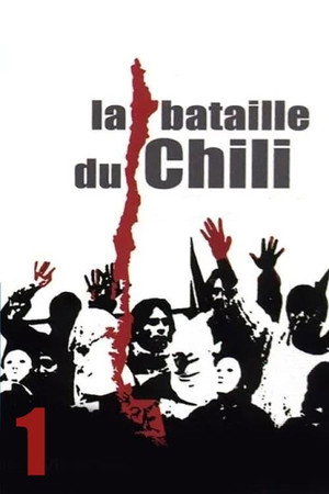 The Battle of Chile: Part I 4