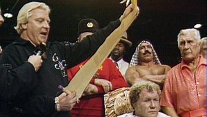 Wrestling Challenge - Sep. 06, 1986 | StreamHub