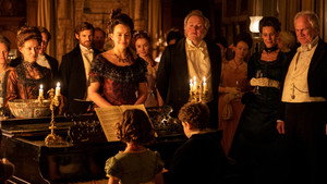 Belgravia: The Next Chapter Temporada 1 Capitulo 3