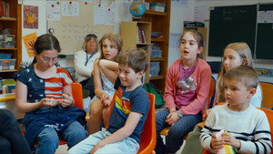 My Tiny Little School still 6
