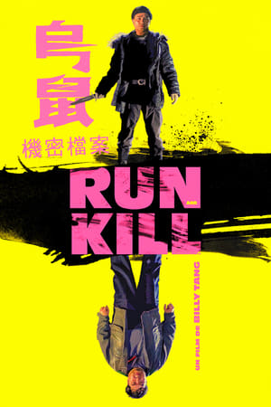 Image Run and Kill