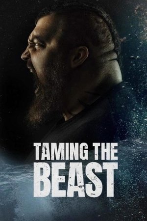 Poster Taming The Beast 2025