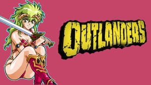 Outlanders (1986)
