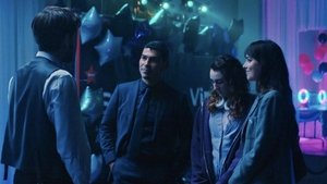 Cha Cha Real Smooth (2022)