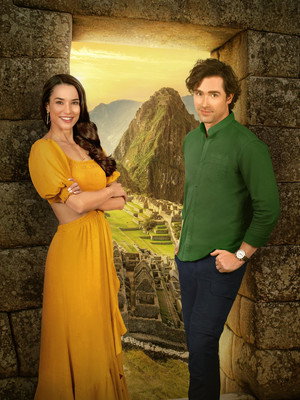 A Machu Picchu Proposal 10
