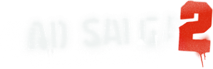 Bad Santa 2 — Logos 3