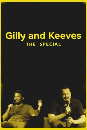 Poster di Gilly and Keeves: The Special