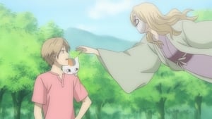 Natsume’s Book of Friends: 1×8