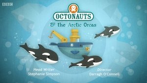 The Octonauts Season 1 Episode 37