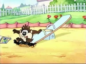 Baby Looney Tunes: 1×21