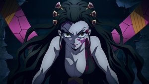 Demon Slayer: Kimetsu no Yaiba: Season 3 Episode 4 – Tonight