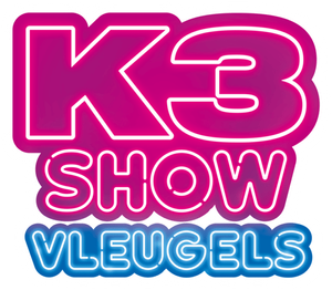 K3 Show: Vleugels — Logos 1