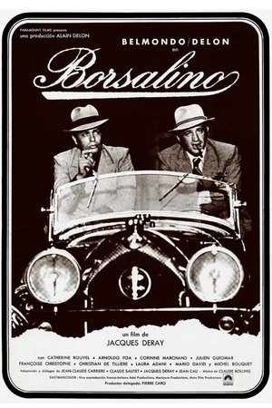 Borsalino 1970