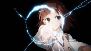 Toaru kagaku no Railgun