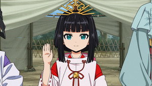 The Elusive Samurai: 2×4
