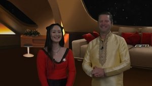 A Captain’s Log: 1×12