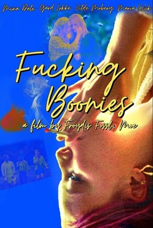 Poster Fucking Boonies (2023)