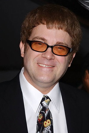 Max Allan Collins portrait