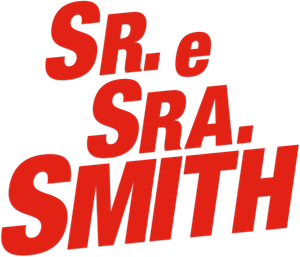 Sr. y Sra. Smith — Logos 8